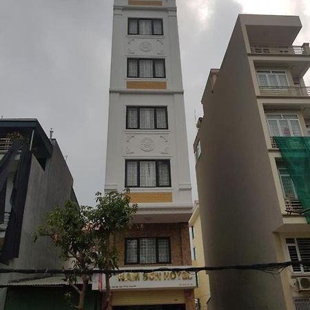 Nam Son Hotel Hạ Long Ngoại thất bức ảnh