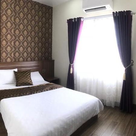 Nam Son Hotel Hạ Long Ngoại thất bức ảnh